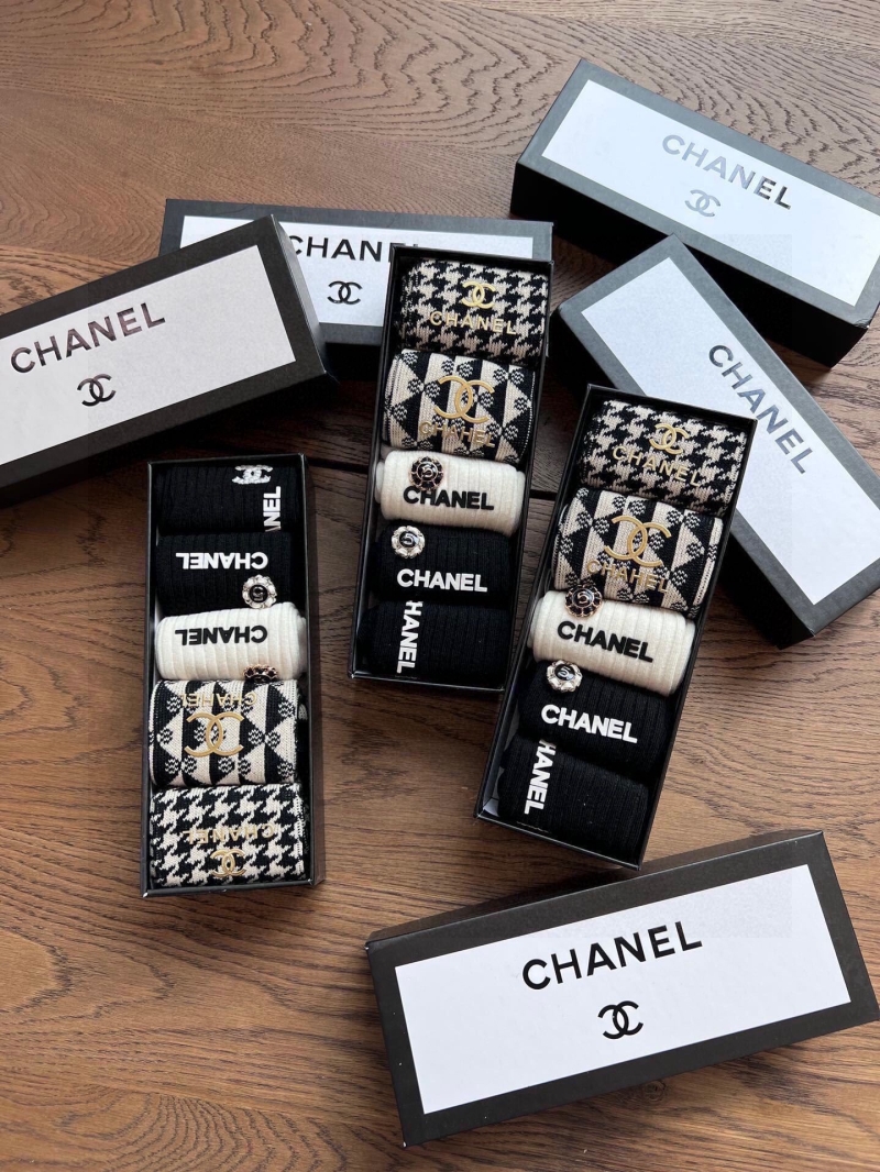 CHANEL